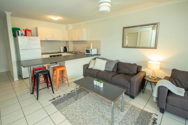 Varsity Apartments