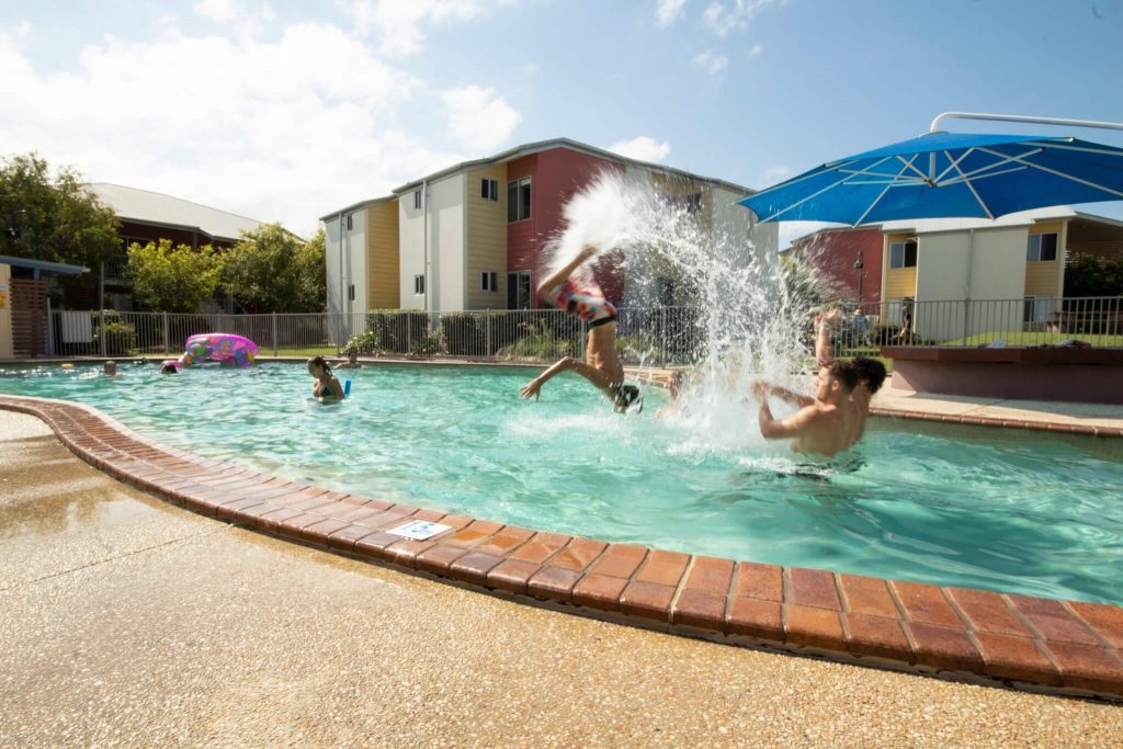 Varsity Apartments